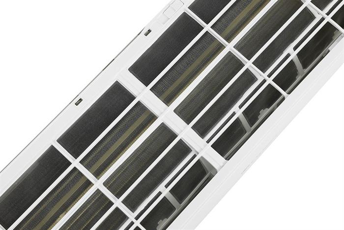 Điều Hòa Casper Inverter 24.000 BTU 2 Chiều QH-24IU36A